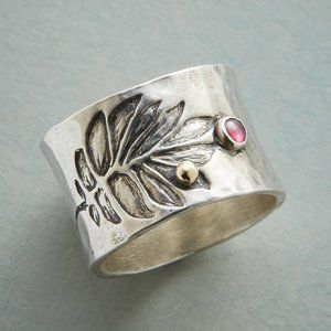 Sundance Catalog Dew Kiss ring - NOT FOR SALE - SEARCHING FOR ONE